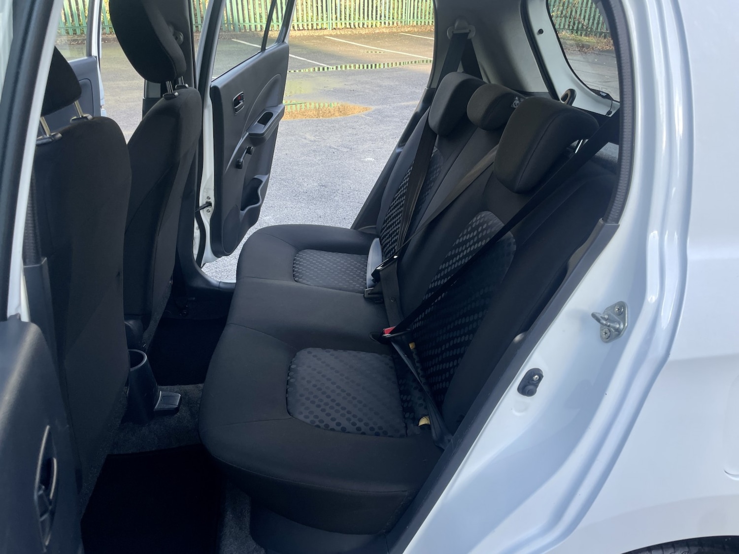 Used Suzuki Celerio 2015 for sale - 76935363: Photo 17