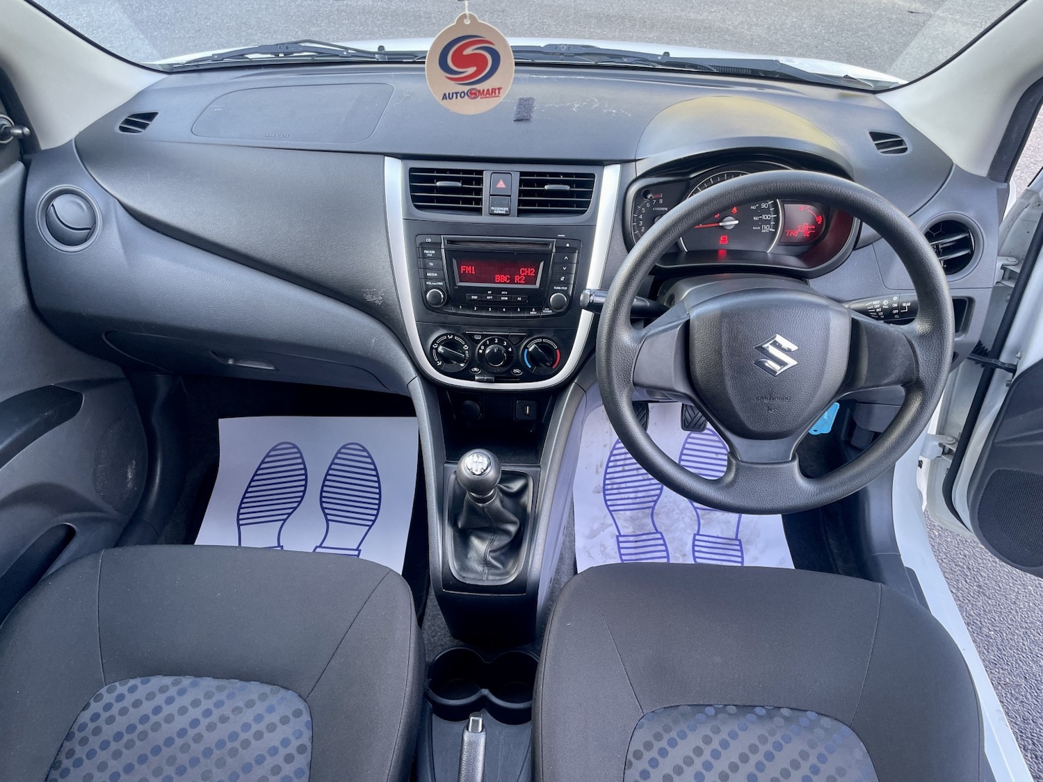 Used Suzuki Celerio 2015 for sale - 76935363: Photo 18