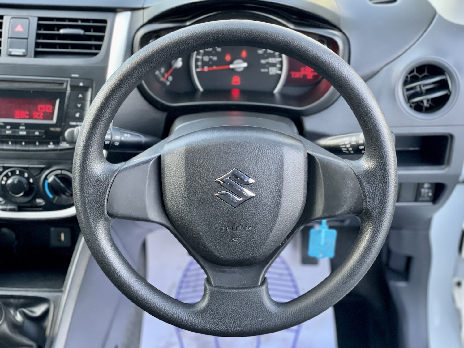 Used Suzuki Celerio 2015 for sale - 76935363: Photo 5