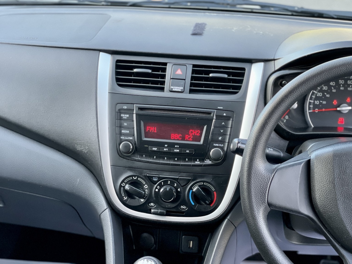 Used Suzuki Celerio 2015 for sale - 76935363: Photo 6