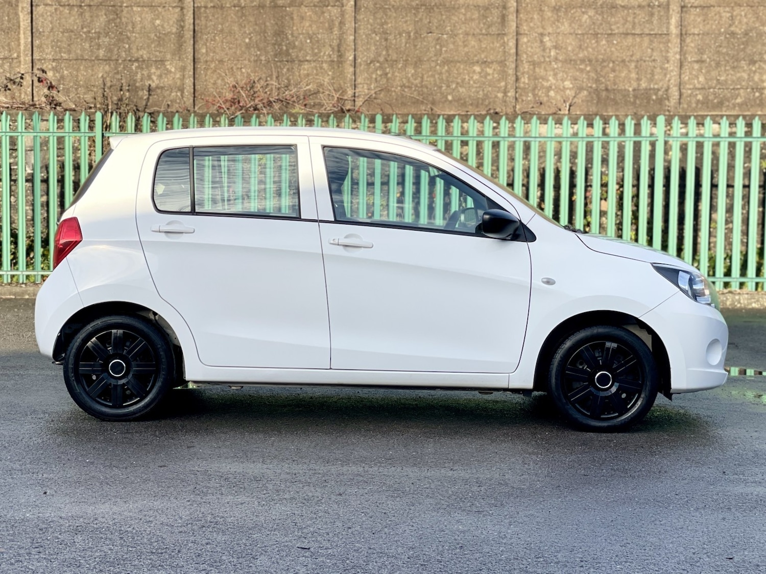 Used Suzuki Celerio 2015 for sale - 76935363: Photo 8