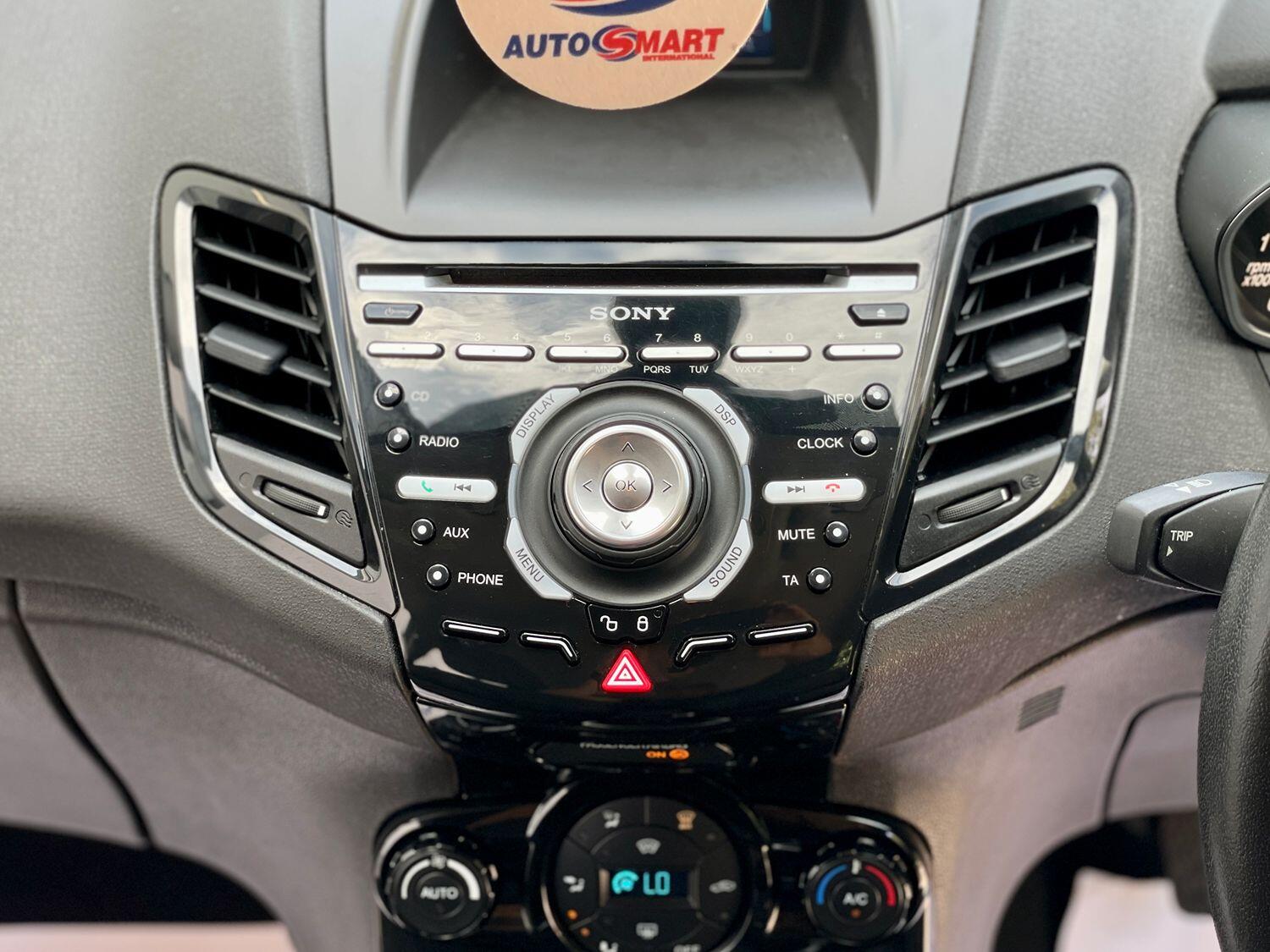 Used Ford Fiesta 2013 for sale - 76793941: Photo 25