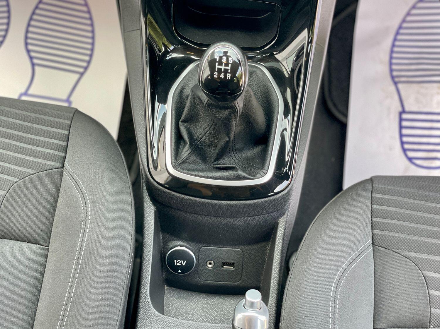 Used Ford Fiesta 2013 for sale - 76793941: Photo 26