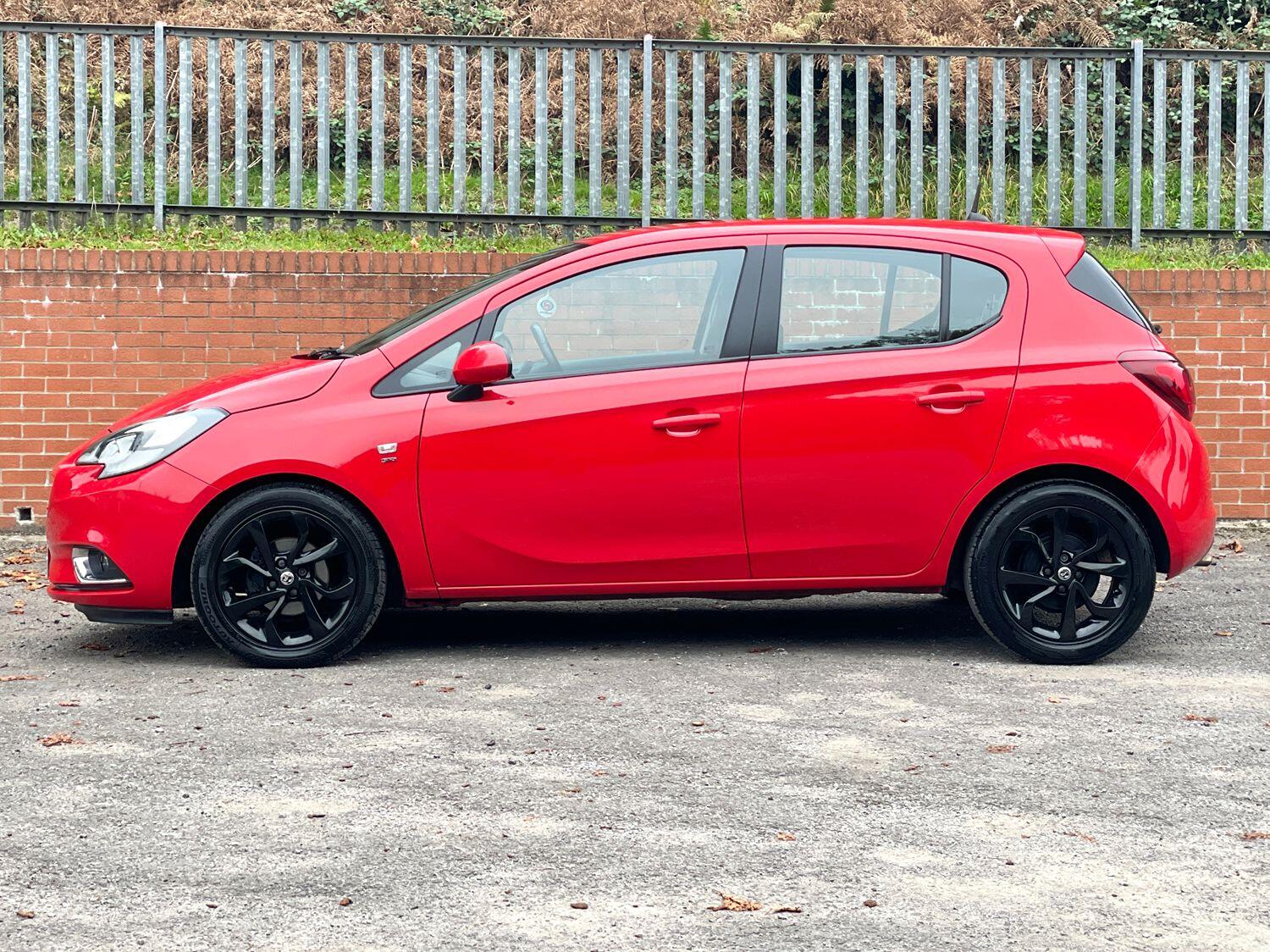 Used Vauxhall Corsa 2015 for sale - 76293202: Photo 10