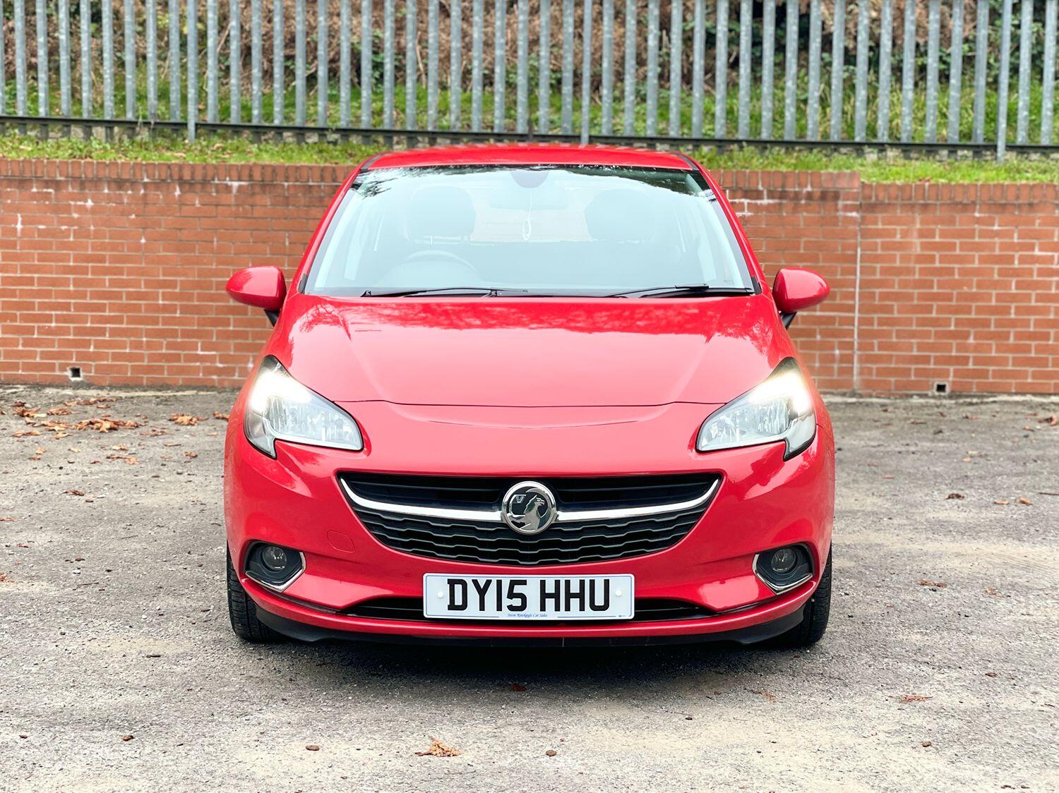 Used Vauxhall Corsa 2015 for sale - 76293202: Photo 11