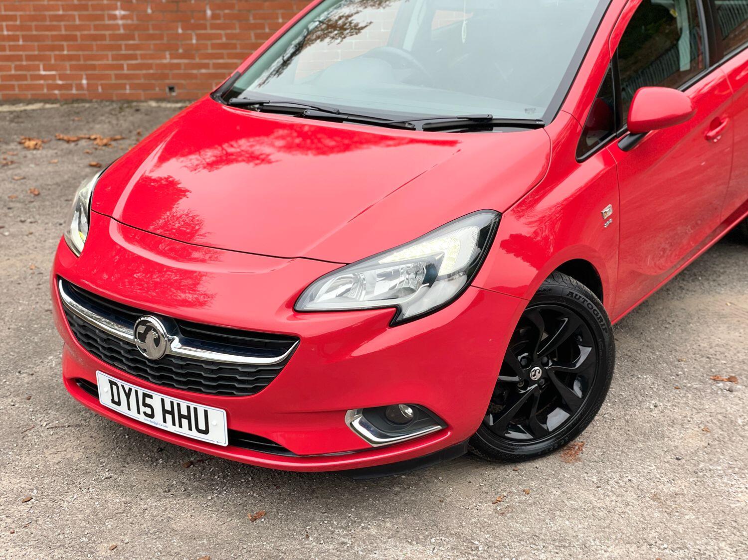 Used Vauxhall Corsa 2015 for sale - 76293202: Photo 14