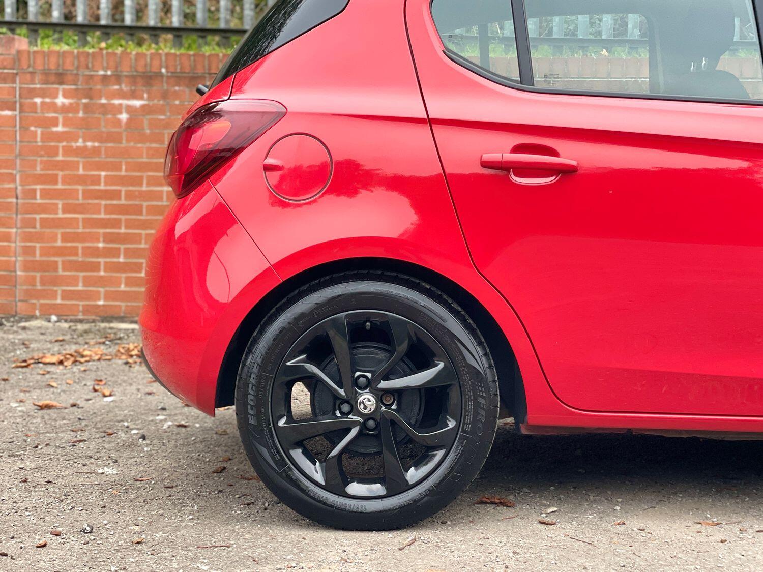 Used Vauxhall Corsa 2015 for sale - 76293202: Photo 15