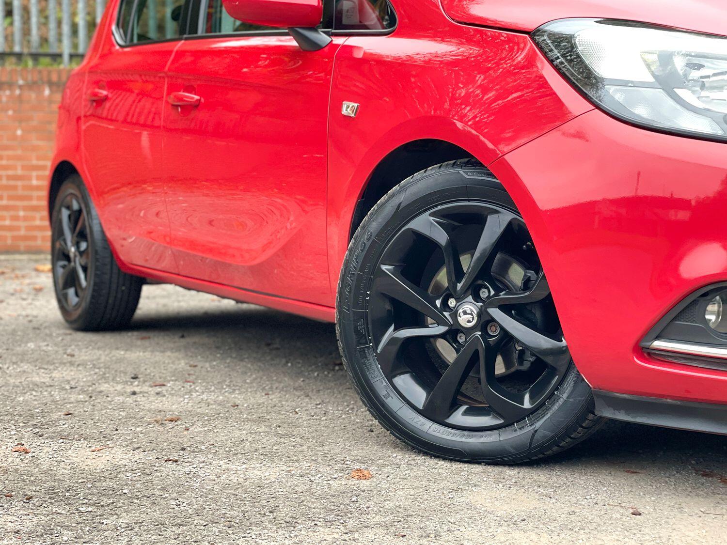 Used Vauxhall Corsa 2015 for sale - 76293202: Photo 16