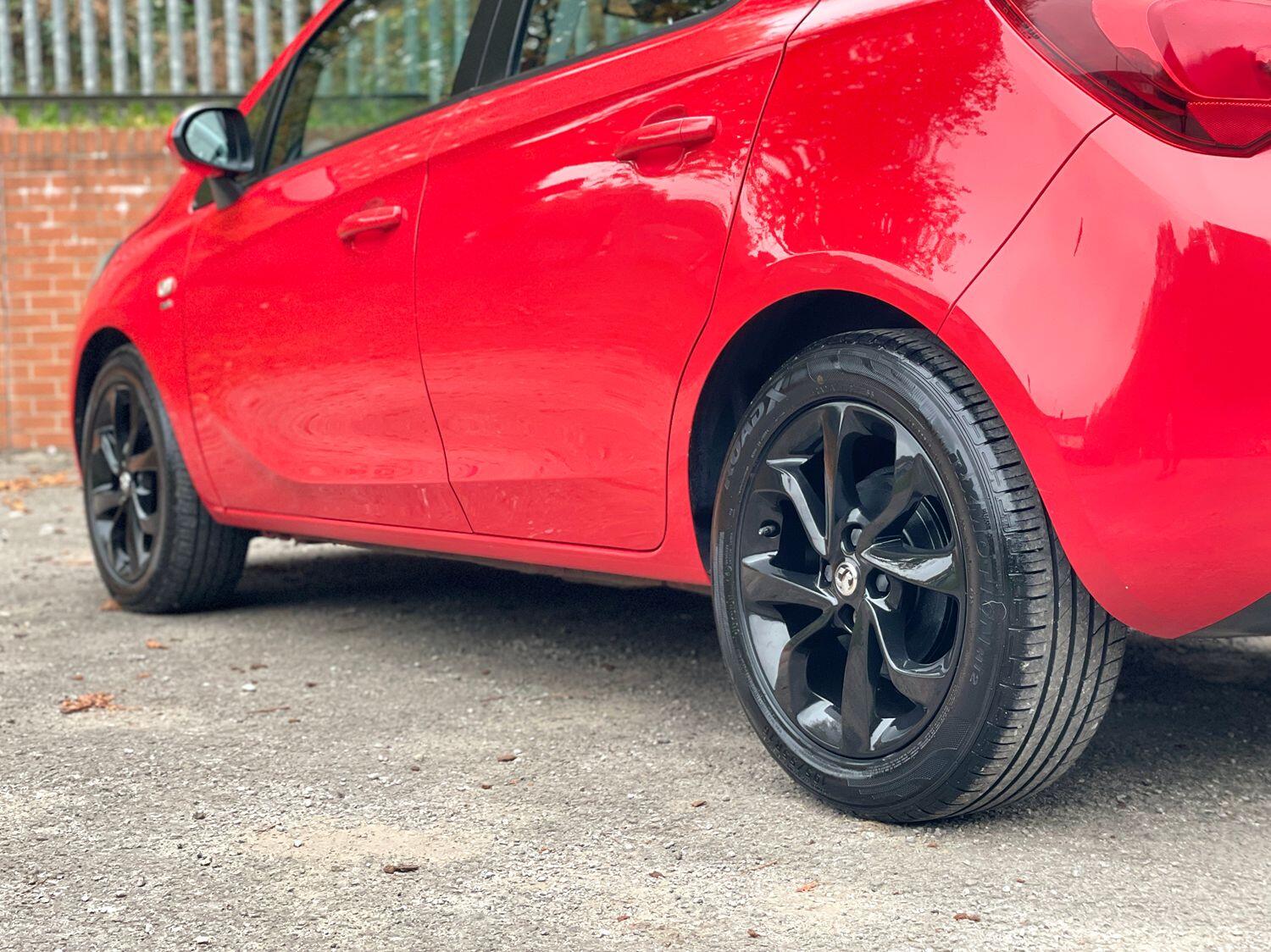 Used Vauxhall Corsa 2015 for sale - 76293202: Photo 17