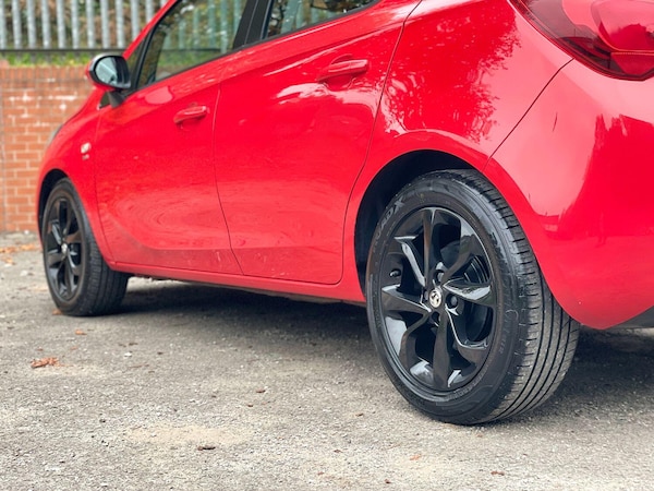 Used Vauxhall Corsa 2015 for sale - 76293202: Photo 17
