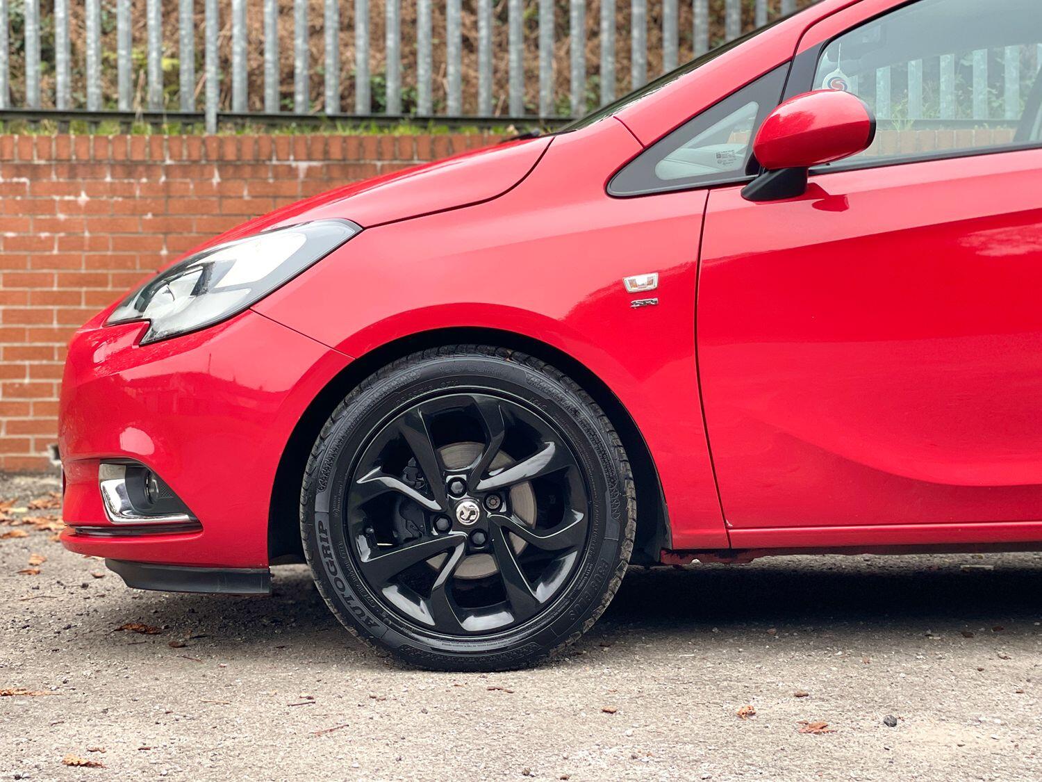 Used Vauxhall Corsa 2015 for sale - 76293202: Photo 19