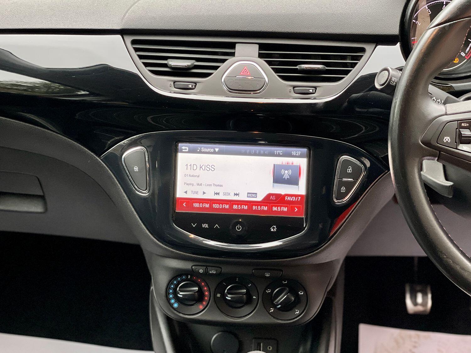 Used Vauxhall Corsa 2015 for sale - 76293202: Photo 22