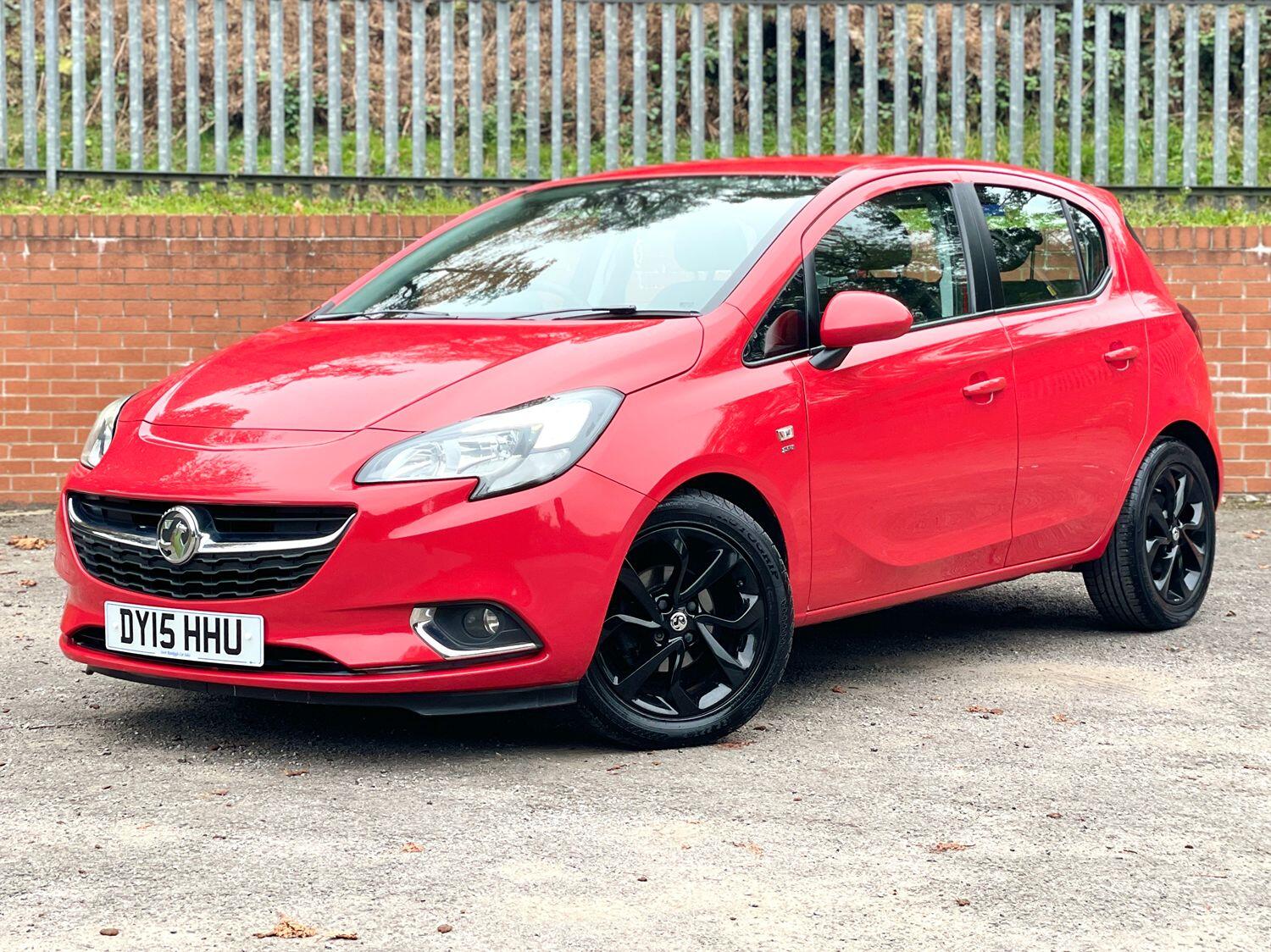 Used Vauxhall Corsa 2015 for sale - 76293202: Photo 3