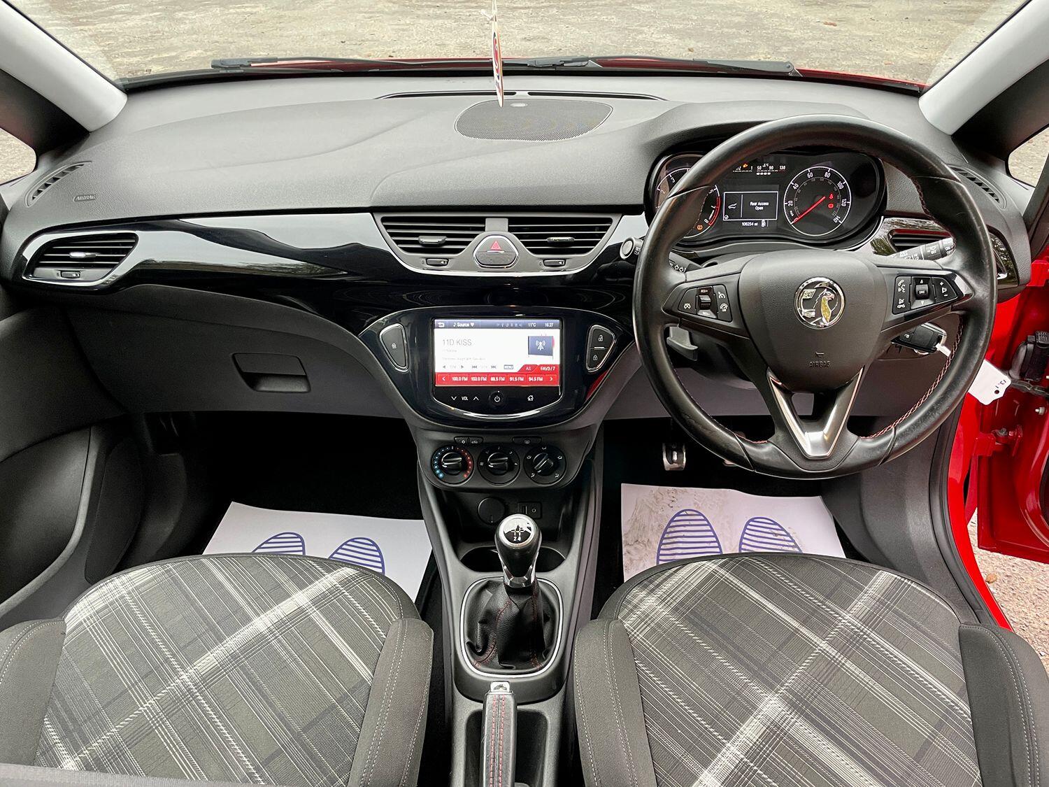 Used Vauxhall Corsa 2015 for sale - 76293202: Photo 5