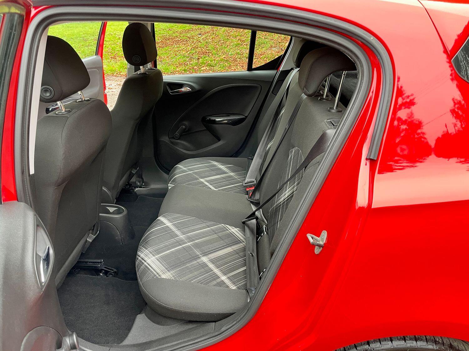 Used Vauxhall Corsa 2015 for sale - 76293202: Photo 7