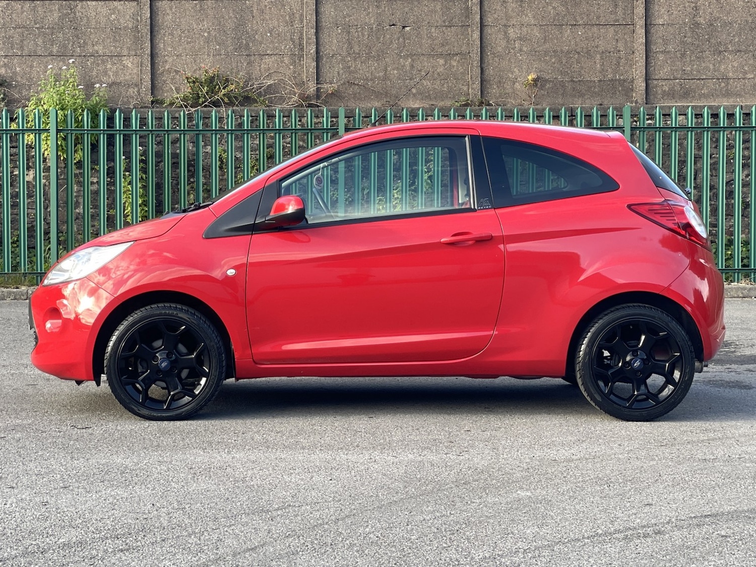 Used Ford Ka 2016 for sale - 77296818: Photo 10