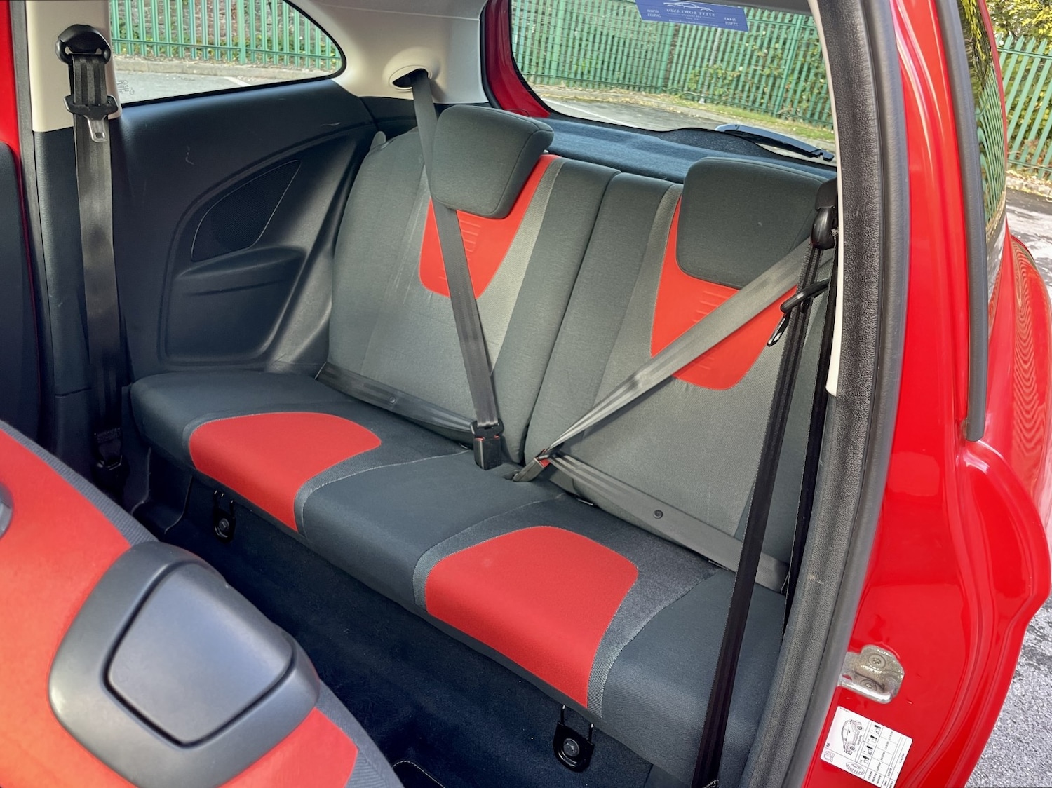 Used Ford Ka 2016 for sale - 77296818: Photo 11