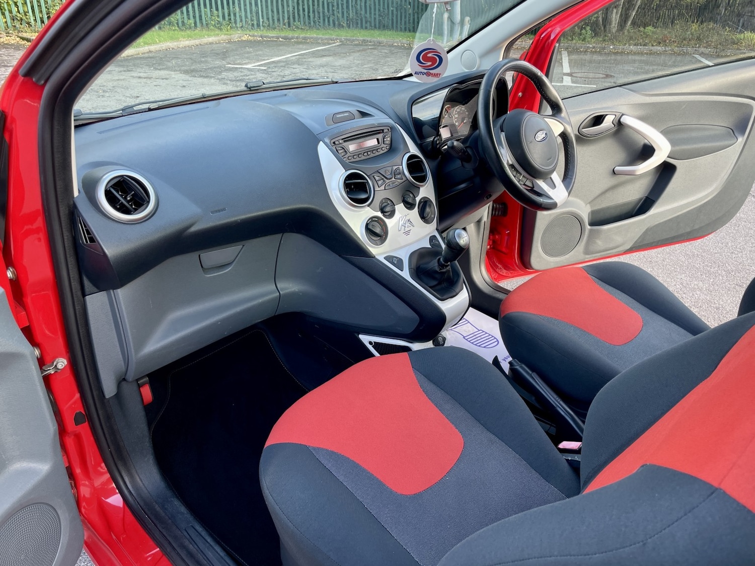 Used Ford Ka 2016 for sale - 77296818: Photo 12