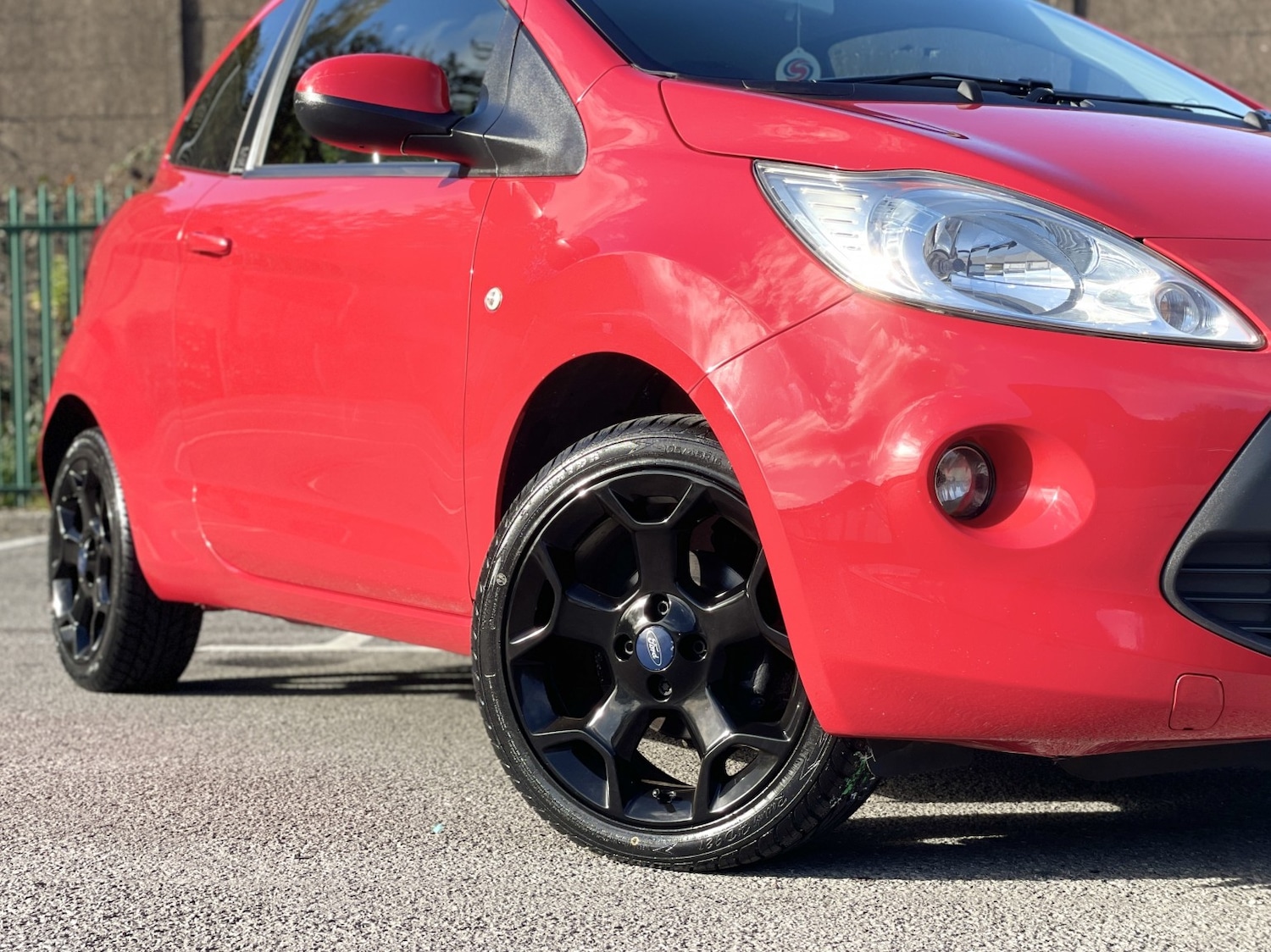 Used Ford Ka 2016 for sale - 77296818: Photo 16