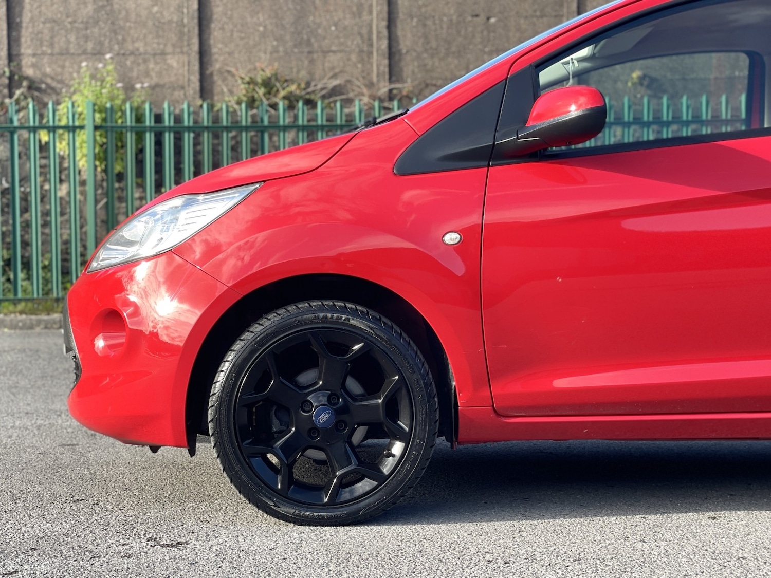 Used Ford Ka 2016 for sale - 77296818: Photo 18