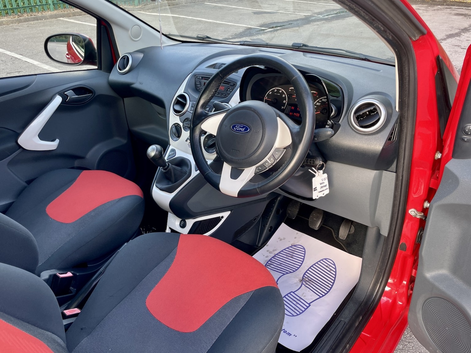 Used Ford Ka 2016 for sale - 77296818: Photo 5