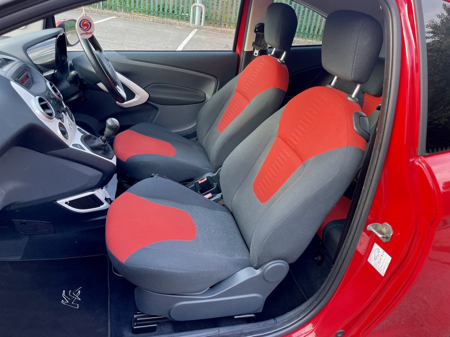 Used Ford Ka 2016 for sale - 77296818: Photo 6