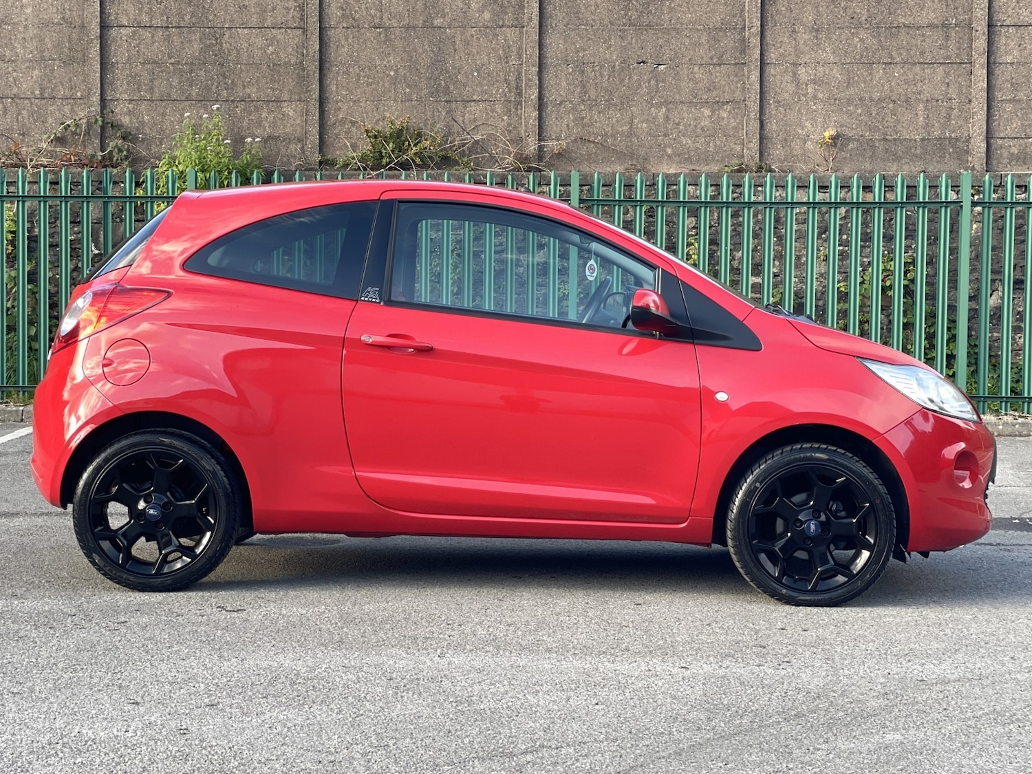 Used Ford Ka 2016 for sale - 77296818: Photo 8