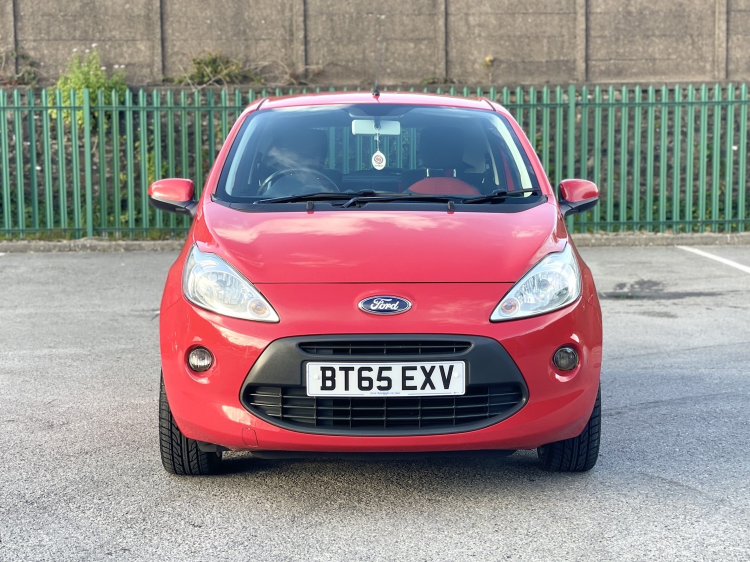 Used Ford Ka 2016 for sale - 77296818: Photo 9