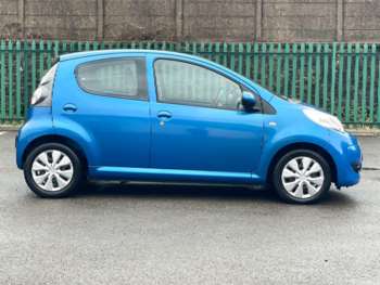 Used Citroen C1 2010 for sale - 73669287: Photo