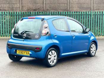 Used Citroen C1 2010 for sale - 73669287: Photo