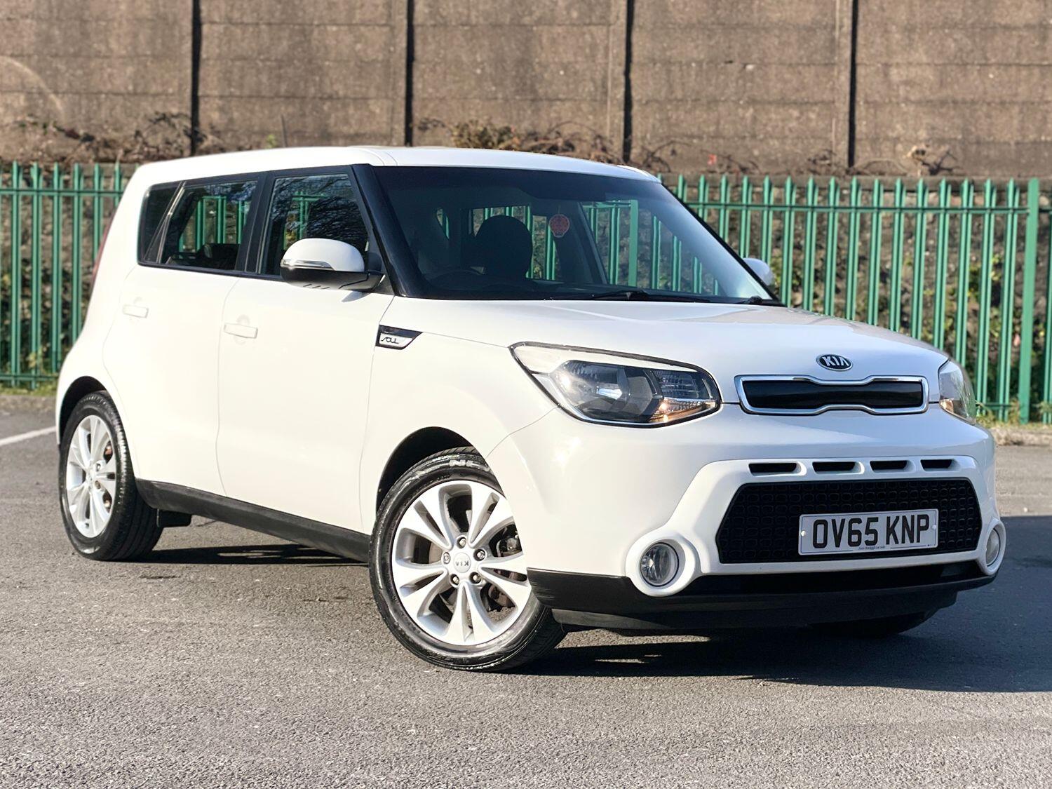 Used Kia Soul 2015 for sale - 76793947: Photo 1