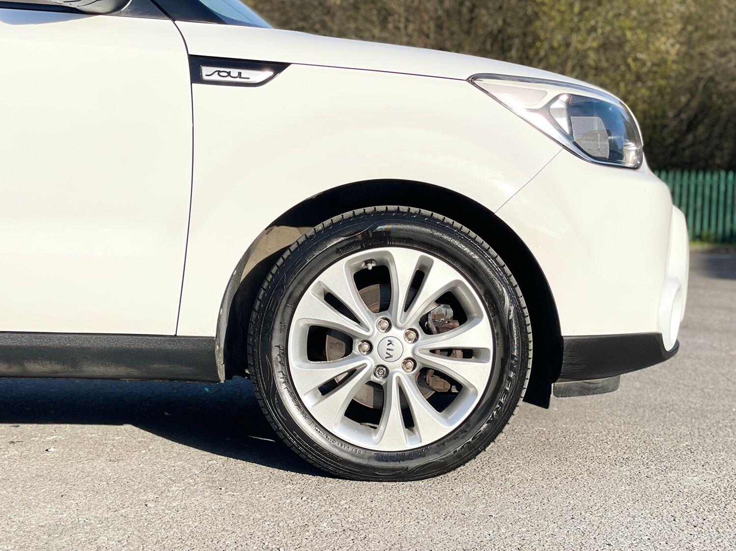 Used Kia Soul 2015 for sale - 76793947: Photo 10