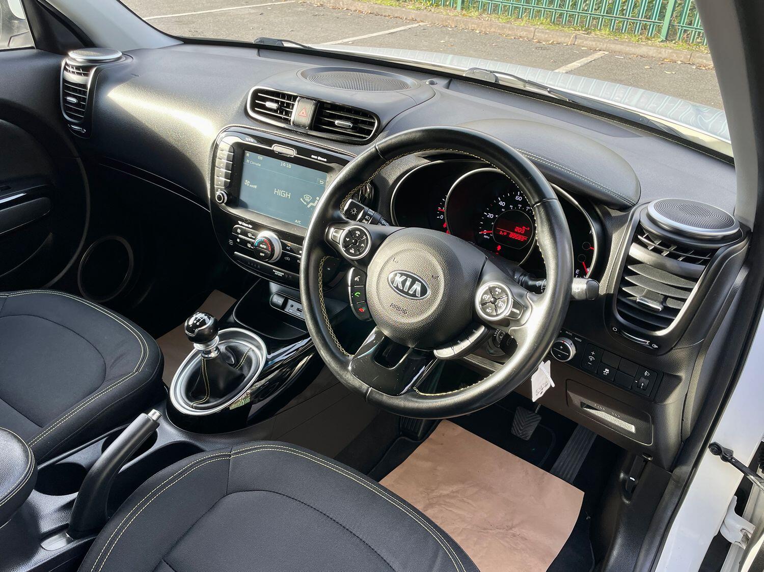 Used Kia Soul 2015 for sale - 76793947: Photo 11