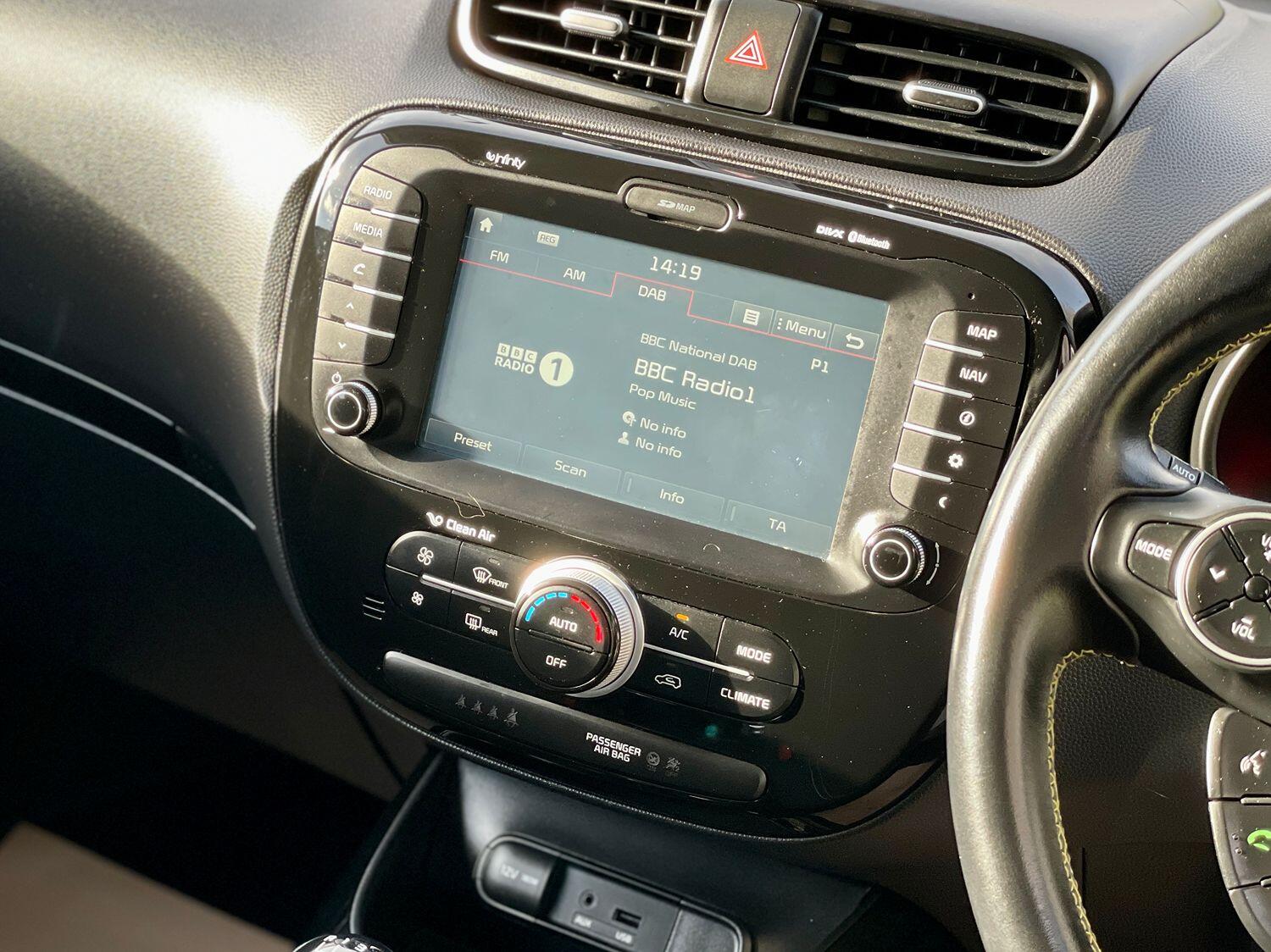 Used Kia Soul 2015 for sale - 76793947: Photo 15