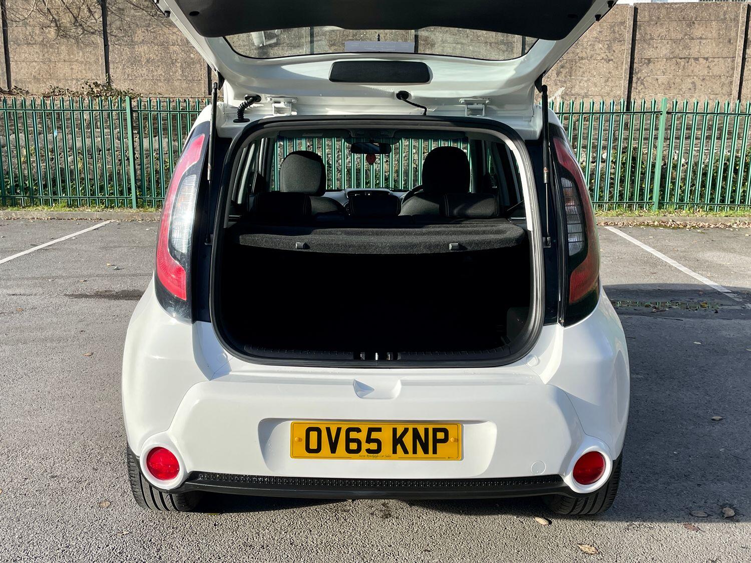 Used Kia Soul 2015 for sale - 76793947: Photo 18