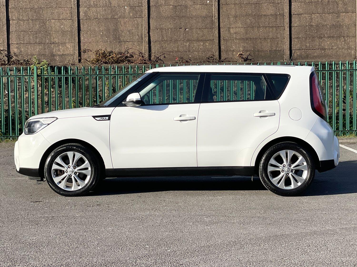 Used Kia Soul 2015 for sale - 76793947: Photo 6