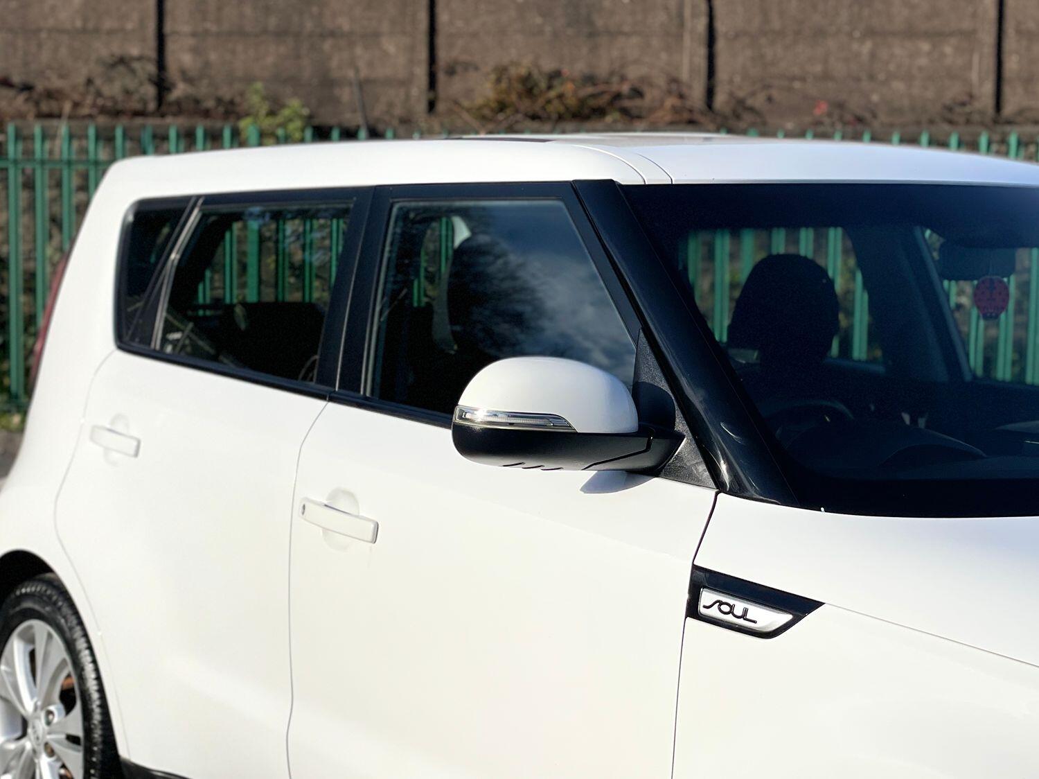 Used Kia Soul 2015 for sale - 76793947: Photo 9