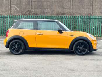 Used MINI Hatch 2016 for sale - 74735394: Photo