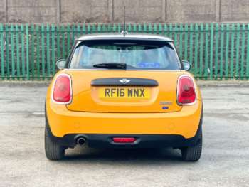 Used MINI Hatch 2016 for sale - 74735394: Photo
