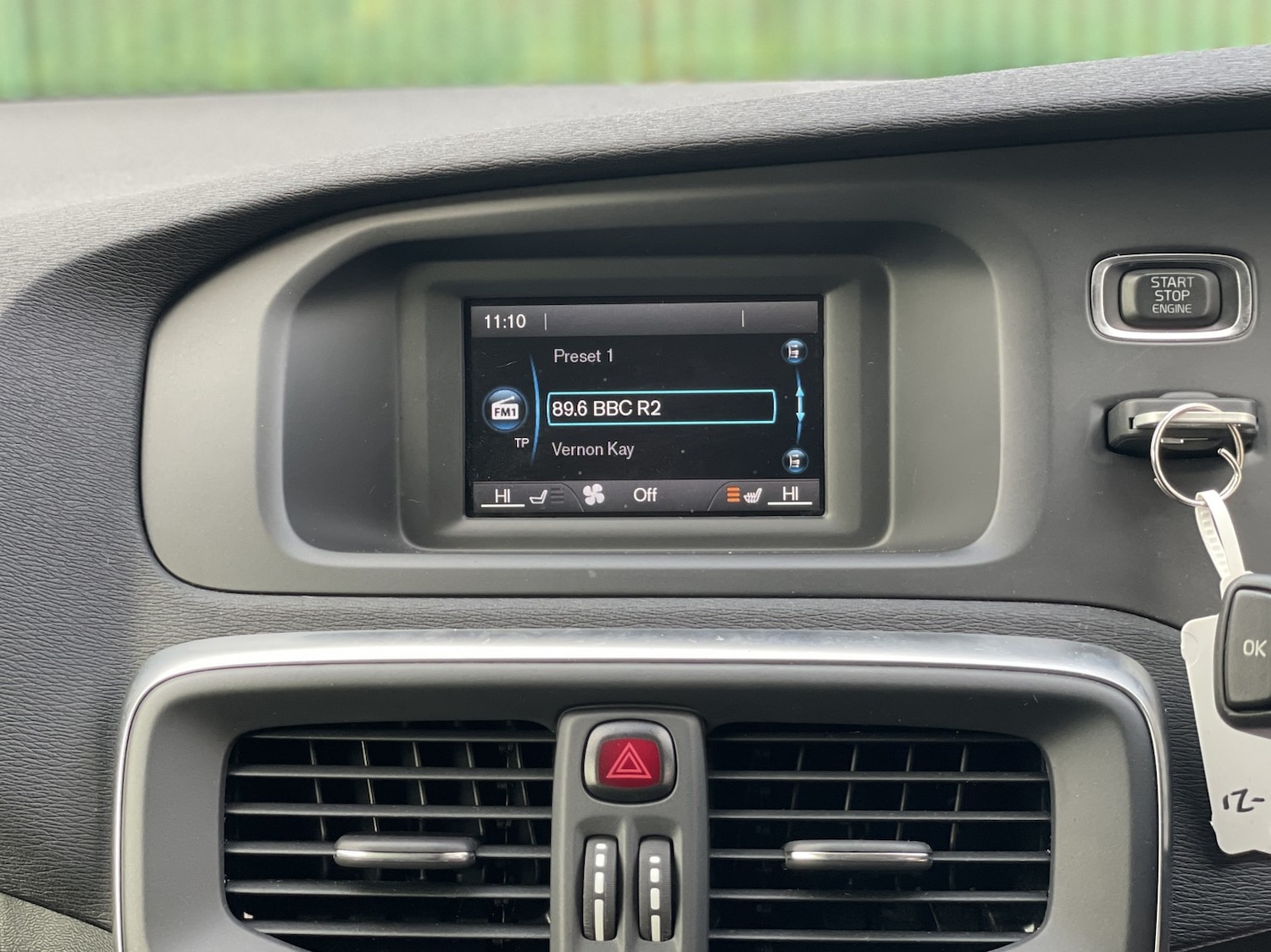 Used Volvo V40 2014 for sale - 76785013: Photo 13