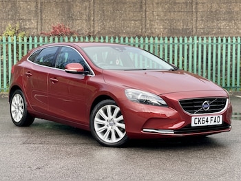 2014 - D2 SE Lux 5dr