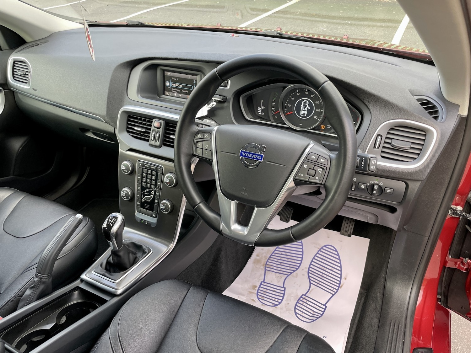 Used Volvo V40 2014 for sale - 76785013: Photo 21