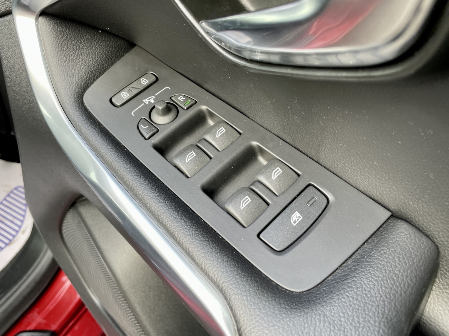 Used Volvo V40 2014 for sale - 76785013: Photo 22