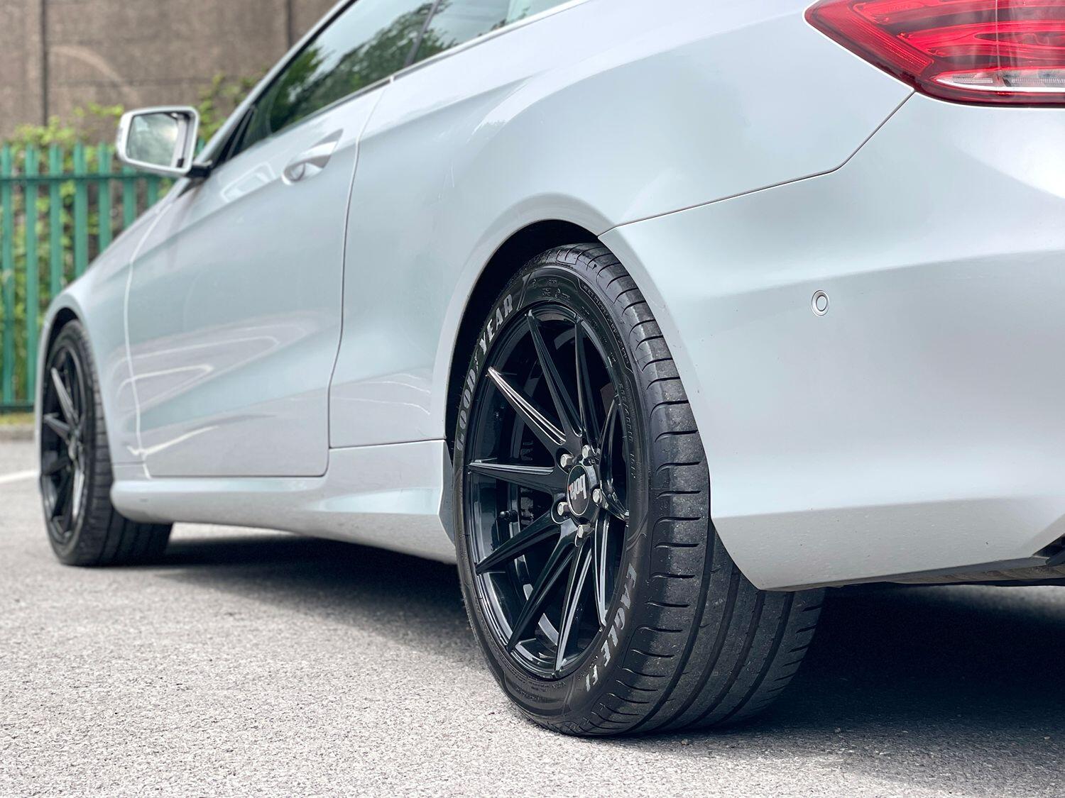 Used Mercedes-Benz E Class 2015 for sale - 77464923: Photo 14