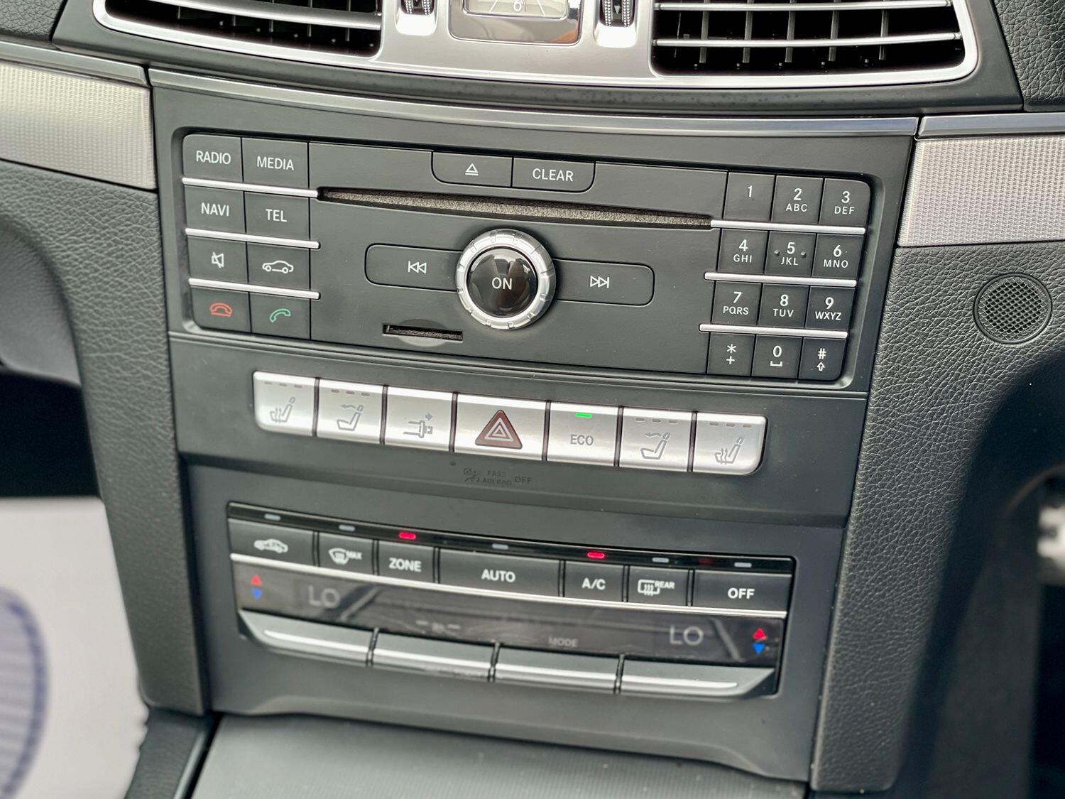 Used Mercedes-Benz E Class 2015 for sale - 77464923: Photo 29