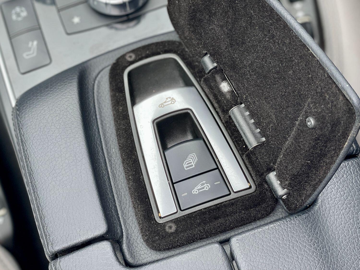 Used Mercedes-Benz E Class 2015 for sale - 77464923: Photo 30