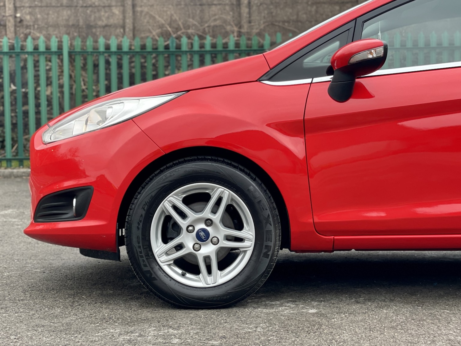 Used Ford Fiesta 2013 for sale - 77370589: Photo 17