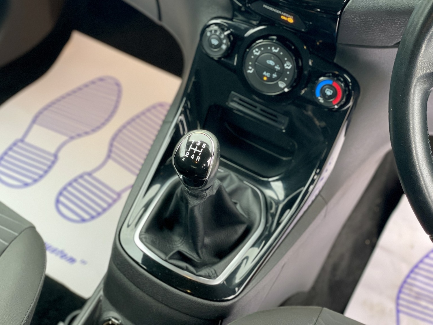 Used Ford Fiesta 2013 for sale - 77370589: Photo 18