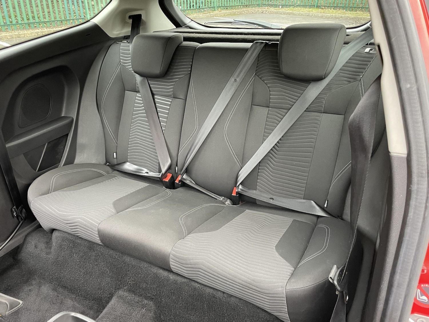 Used Ford Fiesta 2013 for sale - 77370589: Photo 19