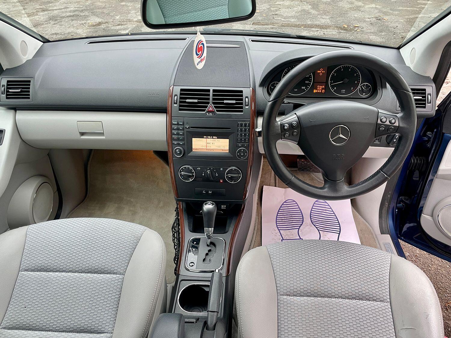 Used Mercedes-Benz A-Class 2010 for sale - 76347255: Photo 22